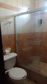 Hotel Tapatio - Bagno
