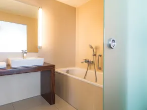 Hotel an der Oper - Salle de bain