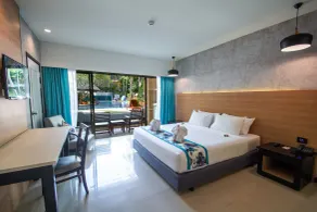 Peach Hill Resort - SHA Extra Plus - Rom