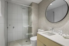 Quest Notting Hill - Bathroom