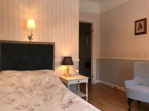 Hotell Plevnagården - Værelse