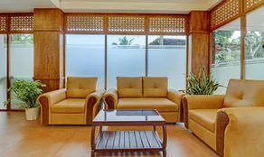 Treebo Golden Terminal Kochi Airport With Swimming Pool - Réception