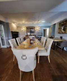 The Ryebeck Hotel - Restaurant