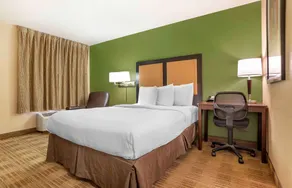 Extended Stay America Select Suites - Jackson - North - Chambre