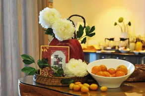 Yunju House - Restaurant