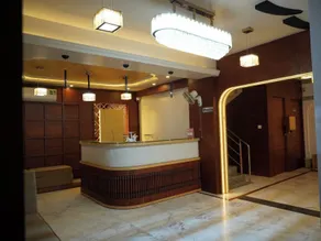 SITEVI INN & SUITES - Reception