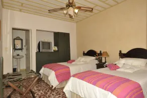 Hotel campestre La Floresta - Room