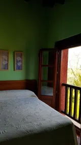 Amaicha Apartamentos Rurales - Room