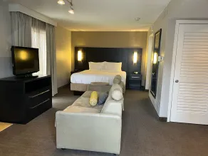 Residence Inn Boston North Shore/Danvers - Chambre