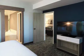 SpringHill Suites by Marriott Somerset Franklin Township - Chambre