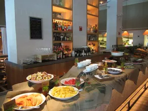 1 Hotel & Homes Miami Beach Oceanfront Residence Suites By Joe Semary - Restaurant