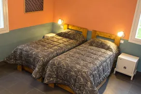 B&B Bortolino - Camera