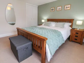 Grape Lane Cottage - Camera