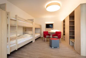 Hotel Gudrun - Room