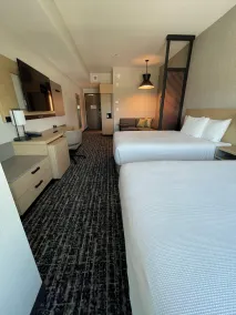Hyatt Place Murfreesboro - Chambre