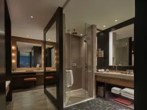 Rosewood Phnom Penh - Habitación