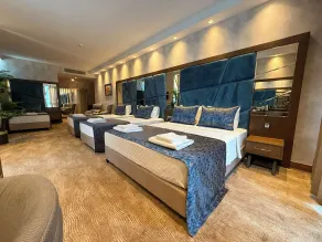 ALSANCAK PRIME HOTEL KONYA  - Camera