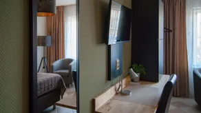 Hotel / B&B Erve Bruggert - Chambre