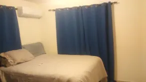Hogar De Paz - Room