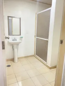 Hotel Lu Acapulco - Badezimmer