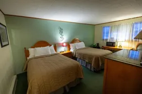 Jimmy OConnor's Windham Mtn Inn - Rom