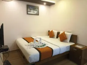 Majestic Inn - Rom