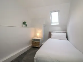 Corner House - Rum