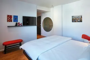 citizenM San Francisco Union Square - Værelse