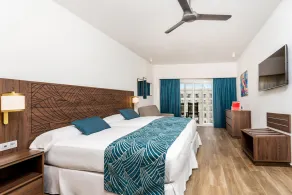 Riu Vallarta - All Inclusive - Camera