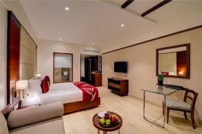 The Fern An Ecotel Hotel, Lonavala - Room