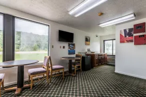 Motel 6-Attalla, AL - Restaurant