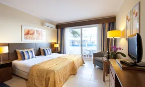 Hotel Roca Mar - Camera