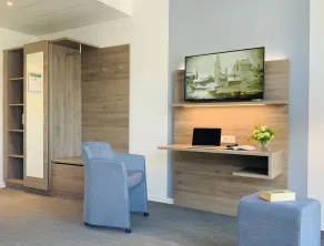 StadtHotel ARTE - Room