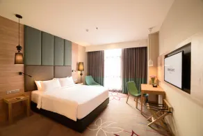 Mercure Selangor Selayang - Room