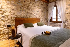 B&B Casa del Vicario - Camera