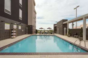 Home2 Suites by Hilton Houston/Katy - Pool