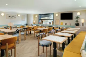Residence Inn by Marriott Lille - Restaurant