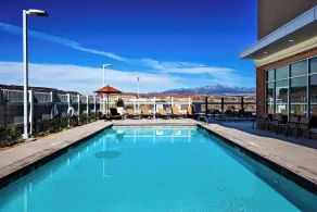 Holiday Inn St. George Convention Center by IHG - Pool
