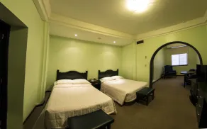 Hotel Leon - Rom
