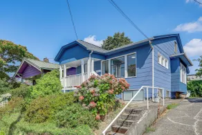 1 Mi to Green Lake: Family-friendly Seattle Home - Interiør
