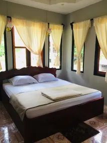 KOANA Bungalows - Room