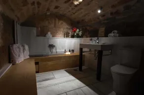 House in the Castle - Bad