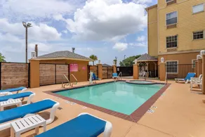 MainStay Suites Port Arthur - Beaumont South - Piscine