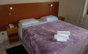Hotel Vila Rica Flat - Zimmer