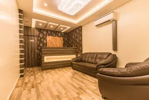 Grand Paradise - Reception