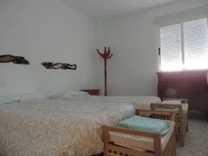 Apartamento Barbancho - Værelse