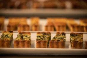 AC Hotel by Marriott Phoenix Downtown - Restaurant