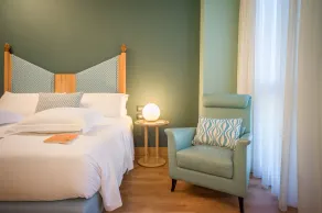 Hotel Spadari Al Duomo - Chambre