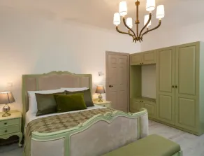 Stoney Croft Cottage - Habitación