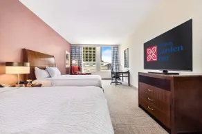 Hilton Garden Inn New Orleans French Quarter/CBD - Chambre